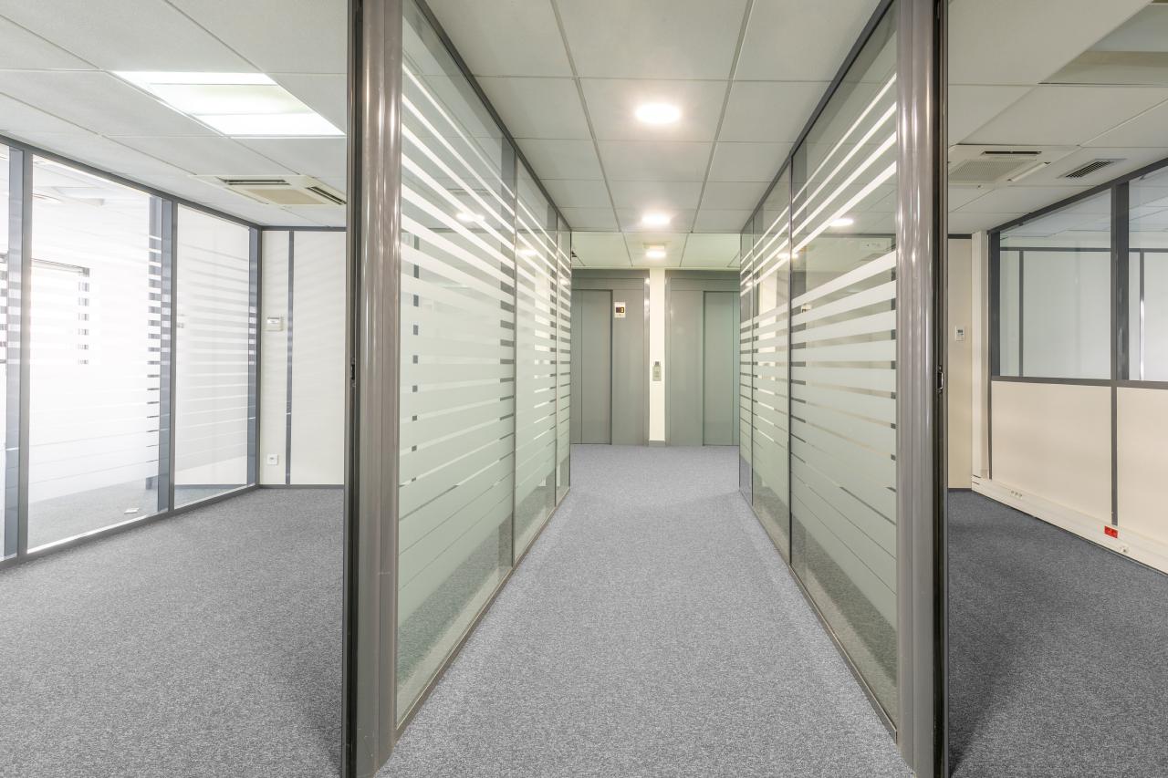 Bureau Issy-les-Moulineaux 170m² Location bureau Issy-les-Moulineaux Hauts-de-Seine OLBUR2104612 7